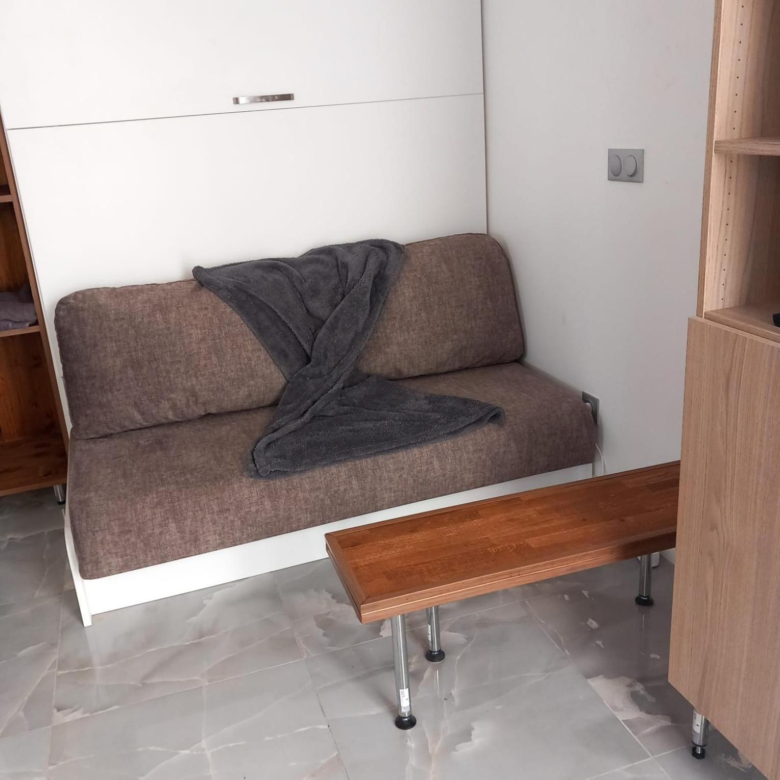 L'ecrin Parisienne Apartment *
